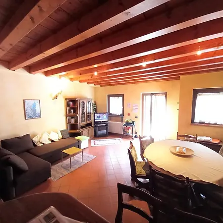 P-12 Gardaland By Interhome