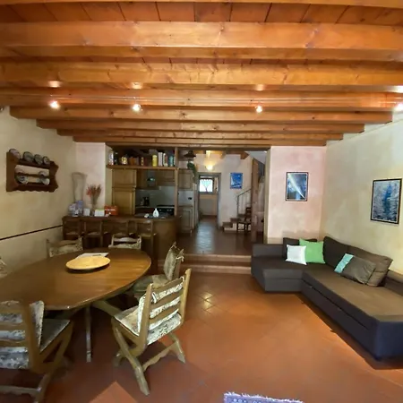 Apartamento P-12 Gardaland By Interhome *