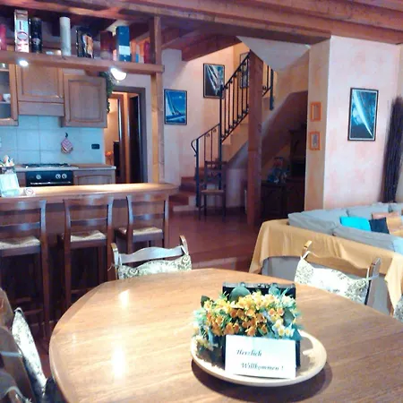 P-12 Gardaland By Interhome Lazise