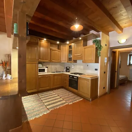 P-12 Gardaland By Interhome Lazise