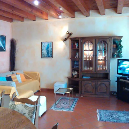 P-12 Gardaland By Interhome Apartamento