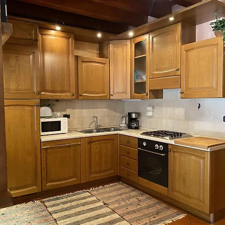 P-12 Gardaland By Interhome Apartamento Lazise