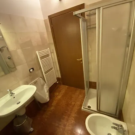 P-12 Gardaland By Interhome *