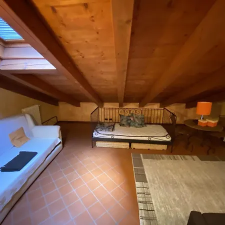 P-12 Gardaland By Interhome *