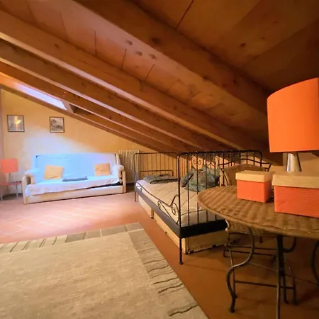公寓 P-12 Gardaland By Interhome *