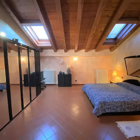 P-12 Gardaland By Interhome