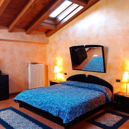 P-12 Gardaland By Interhome *
