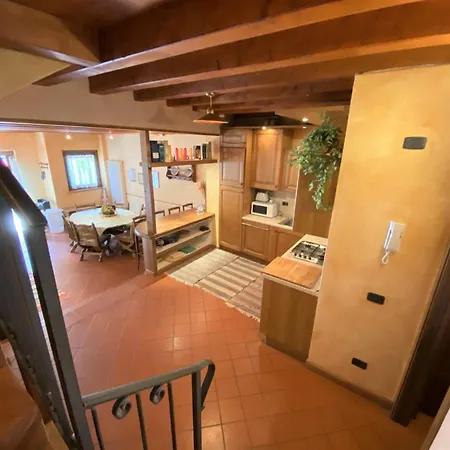 P-12 Gardaland By Interhome * 拉齐塞