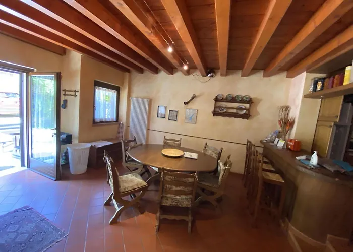 P-12 Gardaland By Interhome Lazise