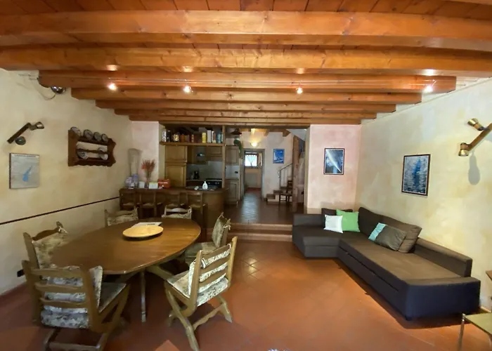 Apartamento P-12 Gardaland By Interhome *