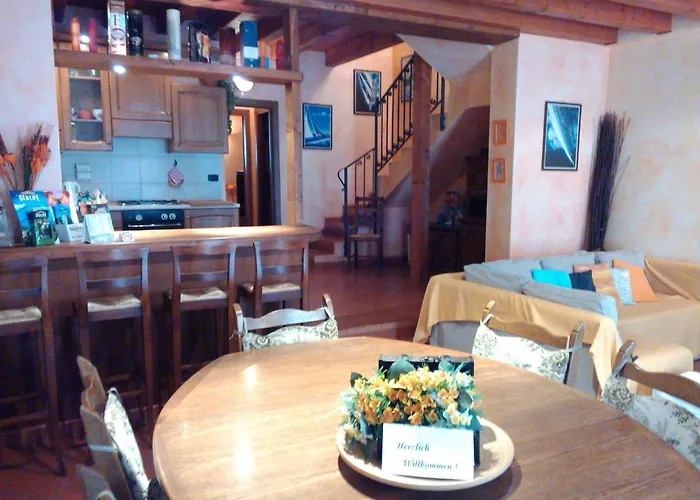 P-12 Gardaland By Interhome Lazise