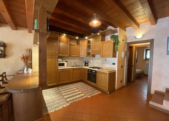 P-12 Gardaland By Interhome Lazise