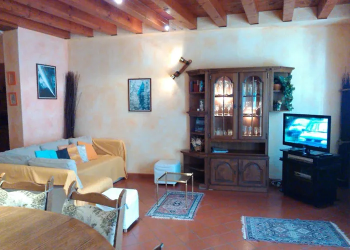 P-12 Gardaland By Interhome Apartamento