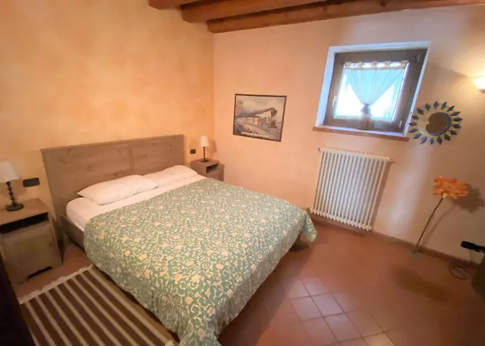 P-12 Gardaland By Interhome *