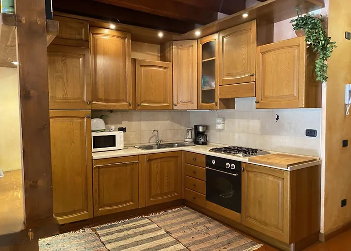 P-12 Gardaland By Interhome Apartamento Lazise