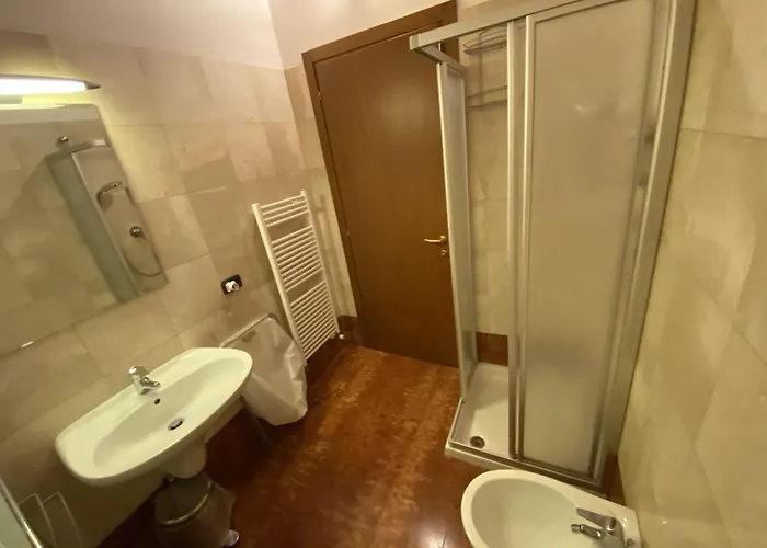 P-12 Gardaland By Interhome *