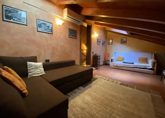 Apartamento P-12 Gardaland By Interhome Lazise