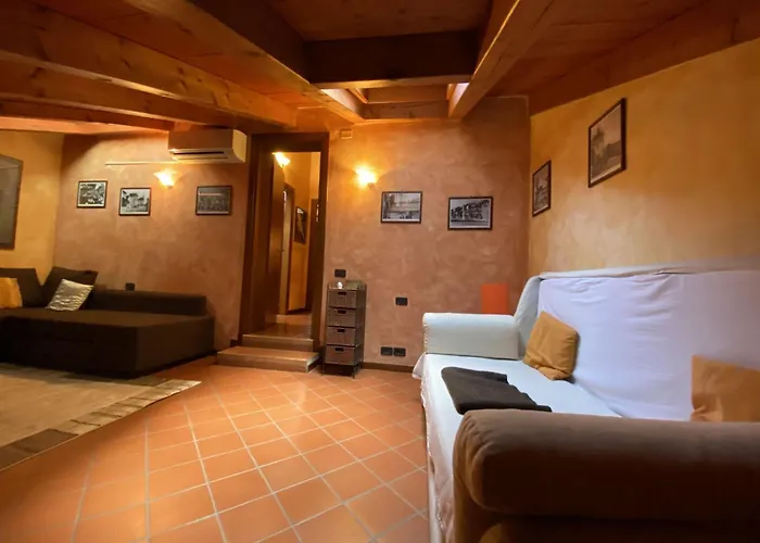 P-12 Gardaland By Interhome Apartamento *