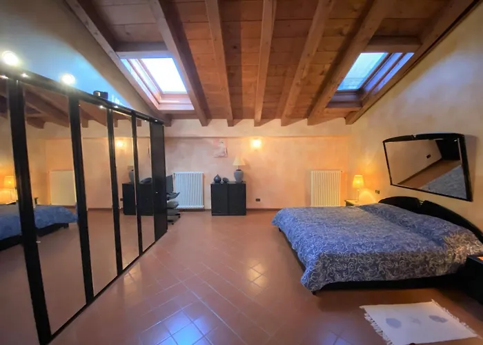 P-12 Gardaland By Interhome