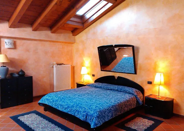 P-12 Gardaland By Interhome *