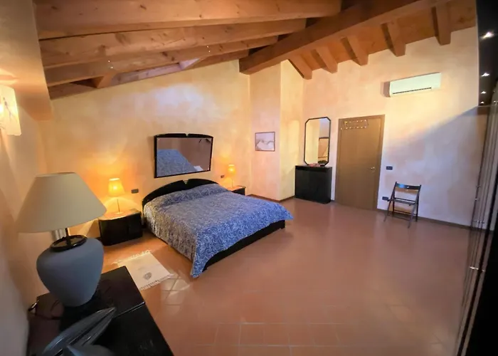 Apartamento P-12 Gardaland By Interhome