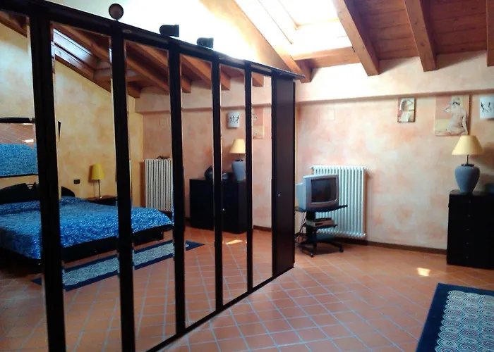 P-12 Gardaland By Interhome Apartamento *