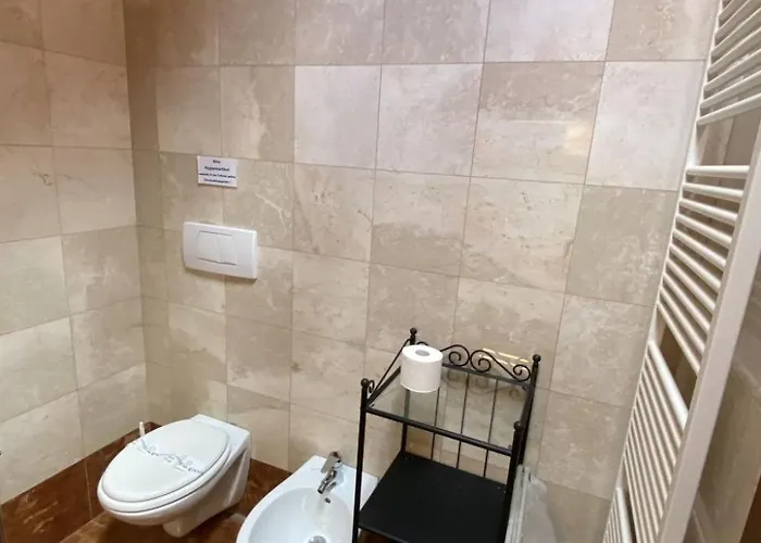 Apartamento P-12 Gardaland By Interhome Lazise