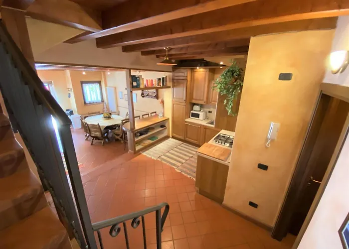 P-12 Gardaland By Interhome * Lazise