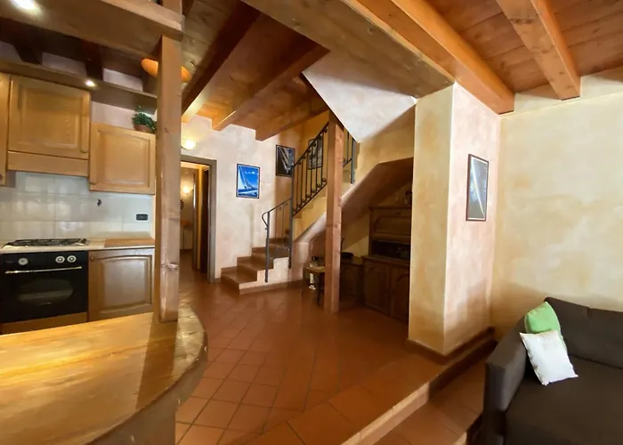 P-12 Gardaland By Interhome