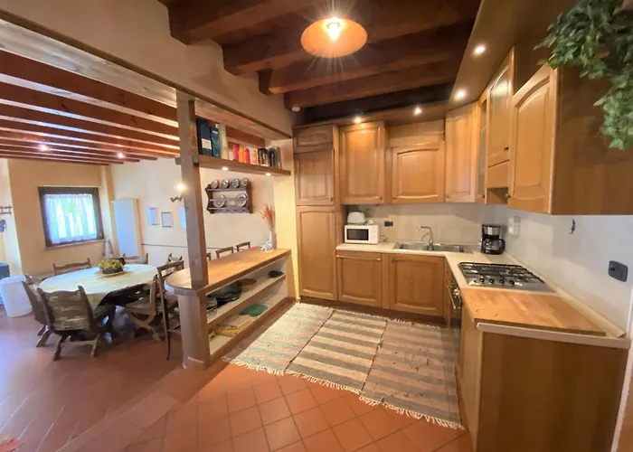 P-12 Gardaland By Interhome Apartamento Lazise