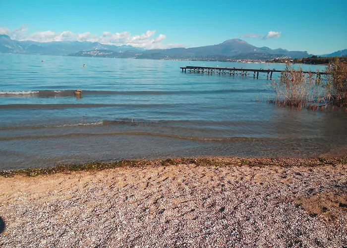 P-12 Gardaland By Interhome