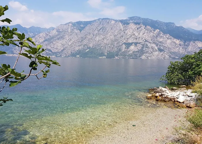 P-12 Gardaland By Interhome Apartamento