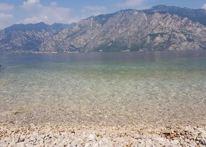 Apartamento P-12 Gardaland By Interhome