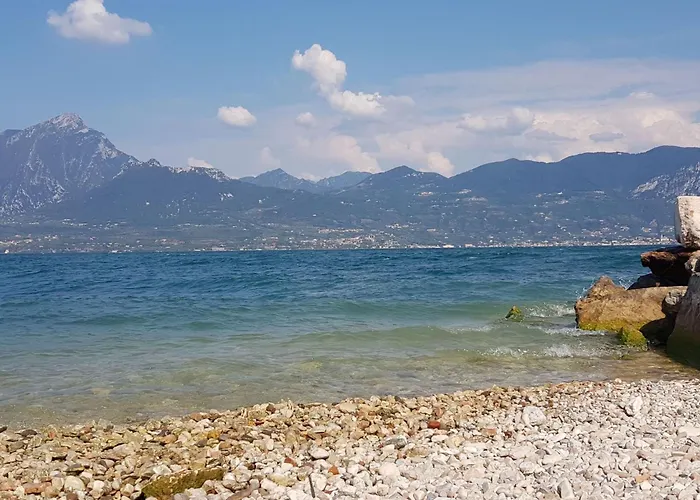 P-12 Gardaland By Interhome Apartamento