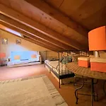 公寓 P-12 Gardaland By Interhome *